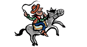 Pferd, Grundschulwörterbuch, Peitsche, Mann