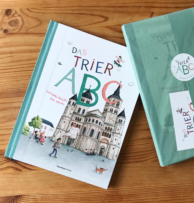Das Trier ABC