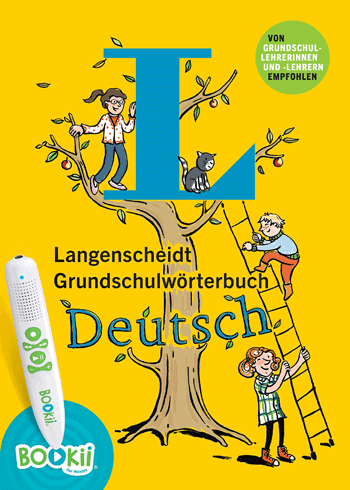 Grundschulwoerterbuch Deutsch