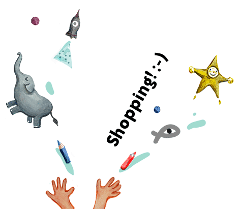 Shopping at Spreadshirt